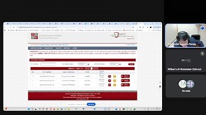 Capacitación Virtual “EL EXPEDIENTE JUDICIAL ELECTRÓNICO (EJE) EN LA ESPECIALIDAD LABORAL - NUEVA LEY PROCESAL DEL TRABAJO (NLPT) | Corte Superior de Justicia de Arequipa
