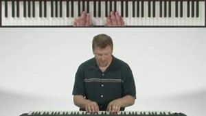 F Minor Melodic Scale - Piano Lessons