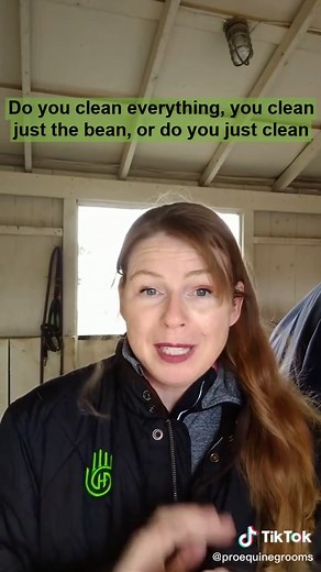 Pro Groom Liv on TikTok