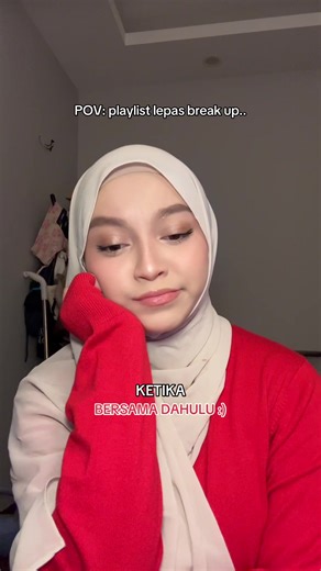 siapa baru lepas break? add to playlist lagu ni cepat 🥲