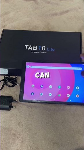 Best tablets for kids: 10 inch review