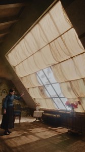 “Electric, dramatic, fantastic.” Manohla Dargis, The New York Times Bi Gan's RESURRECTION opens in theaters December 12. | Janus Films