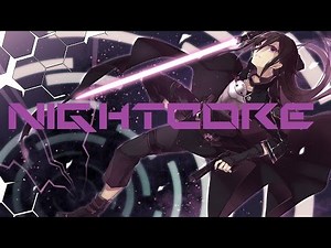Nightcore - Accelerate