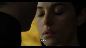The Matrix Reloaded (Monica Bellucci Hot Scene)