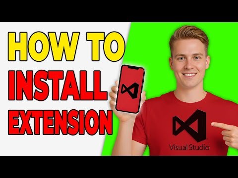 How To Install Extensions In Visual Studio Code (Best Ones Included)