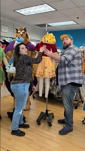 Does Disney Dan Approve Our Disney Costumes?