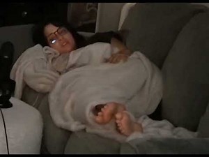 Cinna feet and soles