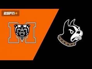 Mercer Football 2025 | vs. Wofford | Full Game Highlights