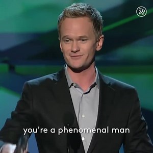 13M views · 40K reactions | Let's be real: Neil Patrick Harris and David Burtka are GOALS | Refinery29 | Facebook