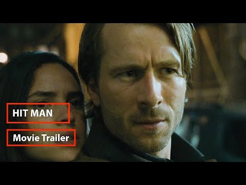Hit Man (2024) | Official Movie Trailer
