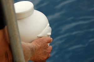 All the Strange Things People Have Done With Their Relatives’ Cremated Remains