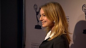 "Revenge" Stars Weigh in on Good vs. Evil