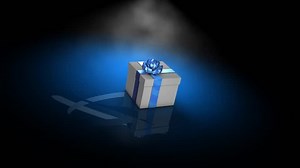 Empty Box Concept 3d Animation Stock Footage Video (100% Royalty-free) 2079509 | Shutterstock