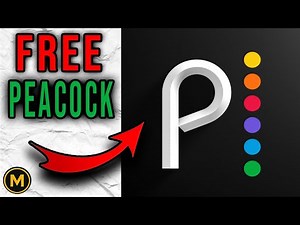 How to Get Paramount+ or Peacock for Free (2025 WORKING Method)
