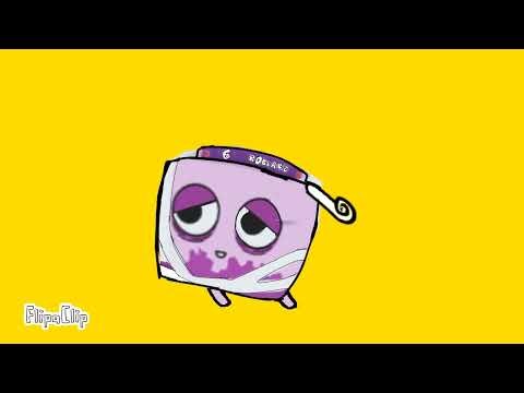 Monster metrô 6 Animation