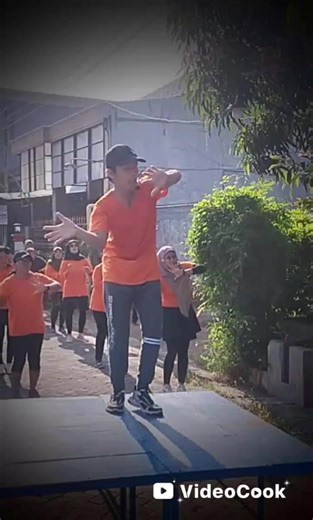 Senam Maumere: Video Senam Favorit dan Hiburan