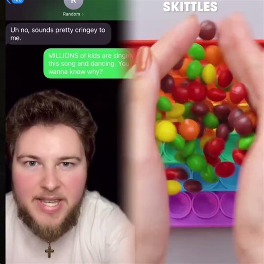 I TIME TRAVELED!!!😱 Part 1 Texting Random Numbers! #shorts