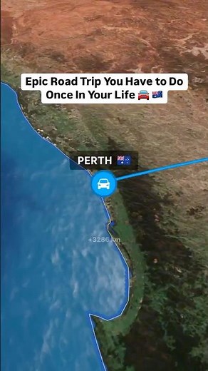 🚘 The ULTIMATE South West WA Road Trip Itinerary! 🇦🇺✨