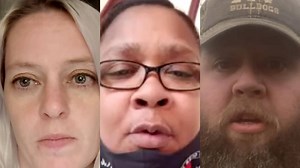 18K views · 68 reactions | Front-line public service workers — from health care workers to first responders to corrections officers to home care providers — are risking their lives under the most difficult possible conditions. Believe it or not, many are being thanked with layoffs. Tell Congress to fund the front lines before it’s too late. Visit https://www.afscme.org/covid-19/take-action/front-line-fighters | AFSCME | Facebook