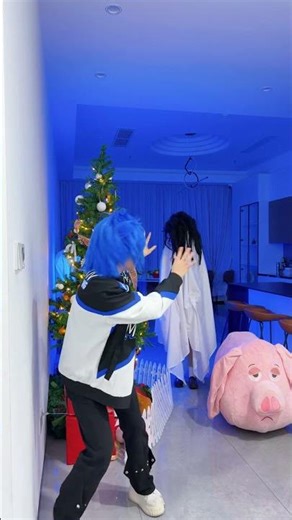 Sonic has encountered a ghost
