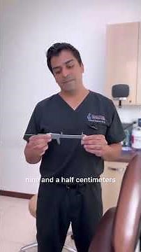 Breast implant sizes are determined by the natural width of your chest | Miami Plastic Surgeon