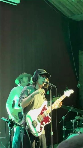 Apocalipsis virtual #depresionsonora #markusiano #concierto