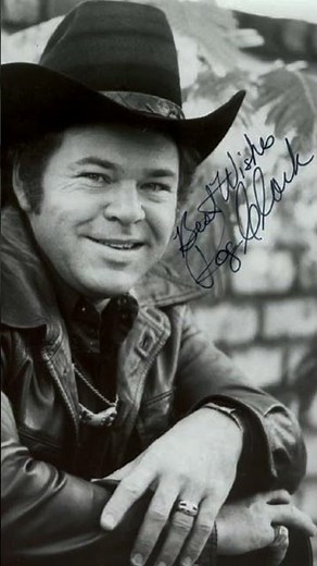 Roy Clark " Yesterday, when i was young" (1969)