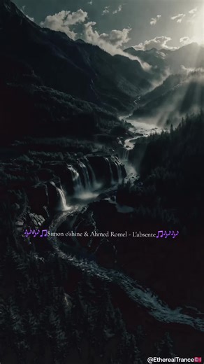 A classic,beautiful uplifting trance track by simon o'shine & ahmed romel ! 😍🔥🔥 Video is AI. #trancefamily #trance #upliftingtrance #trancemusic #electronicmusic