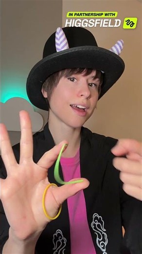 🎉 Rubber Band Magic: The Unbreakable Connection! 🤹‍♂️