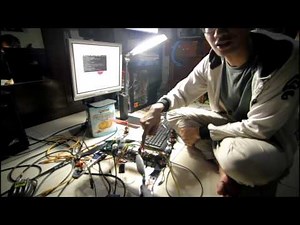 APM 2.5 Raspberry pi serial MAVLink with MAVproxy