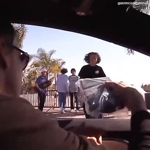 1M views · 22K reactions | When Tony Hawk was handing out gear for kickflips  (via Berrics) | SportsCenter | Facebook