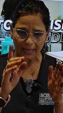 Revision #make#interesting #sciencebysumati