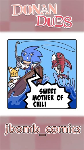 AT LEAST HE CAUGHT ONE | jbomb_comics