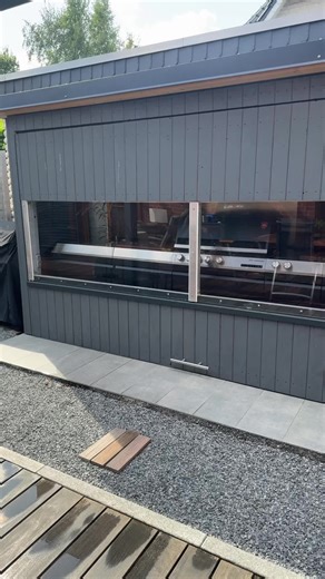 Ultimate Outdoor Cooking with Otto Wilde Grillers and Merklinger