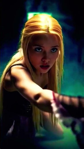 'Cyberia' New Cinematic Future Fantasy Web Series Project.. Coming this Summer..!