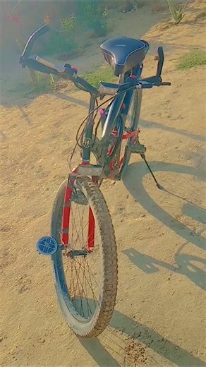 cycle modification👌 #cyclemodification #modified