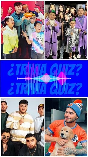 Guess which YouTuber sings the song? | Kevin AMF, Roytwins, Picus, Yolo, Karla Bustillos #shorts