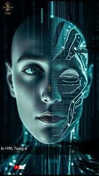 Alan Turing: The Father of Computer Science Who Changed the World