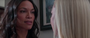 'Unforgettable' Trailer: Katherine Heigl Ruins Rosario Dawson's Life - SlashFilm