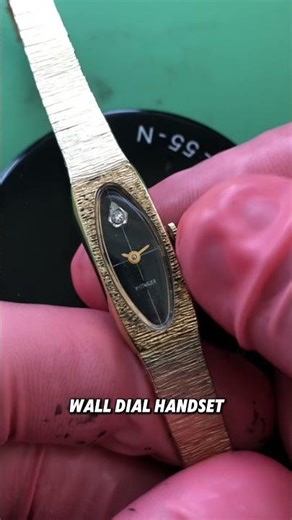 Wittnauer Mastered Ultra-Thin Design