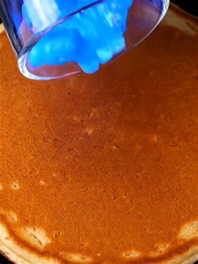 Cookie Monster, Kermit, & Elmo ASMR swirls 🥞 #oddlysatisfying #notalkingasmr #asmrvideo #asmrcommunity #sesamestreet