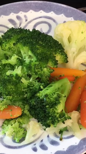 ¡Descubre el secreto para preparar las mejores verduras al vapor sin u... | verduras al vapor