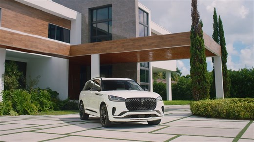 #ad When FONSECA drives his Lincoln, he finds relaxation and fulfillment from time spent with his family. ❤️ #ThePowerofSanctuary Get to know the Colombian legacy artist with the people who know him best — his wife and children — as they play a game of "Who's Most Likely To" in their Lincoln #LincolnAviator. | Billboard