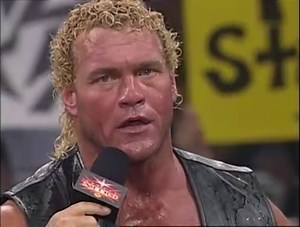 WCW Monday Nitro: March 20, 2000