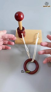 لغز الحلقة من ألعاب العقل #puzzles #ألغاز_عبقرية #تفكير_ايجابي #puzzle #تحدي_الذكاء #ألغاز #لغز_اليوم #فكر #تحدي #ألفاويب #فكرة #puzzlechallenge #puzzlegame | Alpha Web - ألفا ويب