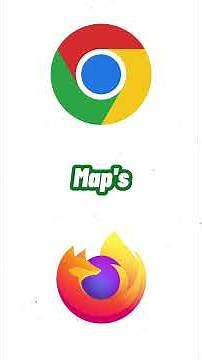 Google Chrome Vs Firefox