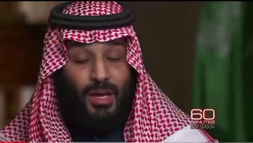 Watch the video below where Saudi Crown Prince Mohammed bin Salman says the Ayatollah is worse than Hitler. What does he mean?A. he likes himB. they can coexist peacefullyC. he would remove him if he could but didn’t have the powerSo let’s not pretend.If you think the Gulf states didn’t want Iran weakened, you’re completely missing reality.There is nothing they would like more than to see Iran taken down. The only reason they stayed quiet for years is because Iran was strong enough to hurt them.