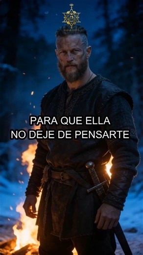 El símbolo en la imagen se conoce como Að unni. Es un bastón mágico islandés (galdrastafur) utilizado en la tradición mágica de Islandia. Significado: Su nombre completo a veces se traduce como "Para conseguir una mujer" o "Para que una chica ame a un hombre". Propósito: Es un sigilo que, según la creencia popular, era utilizado por un hombre enamorado para obtener el afecto de la chica que fuera el objeto de sus deseos. Traza en tu piel con bolígrafo de tinta negra o roja, y actívalo con tu ali