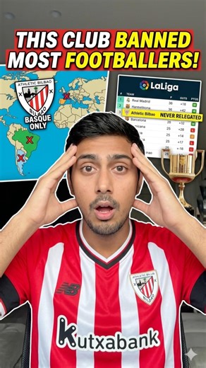 This Club Refuses to Sign Players… And Still Dominates 😱🔥