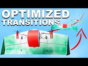 Taming the Tail-Sitter: Hover to Forward Flight Explained